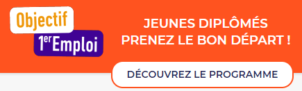 APEC : objectif 1er emploi