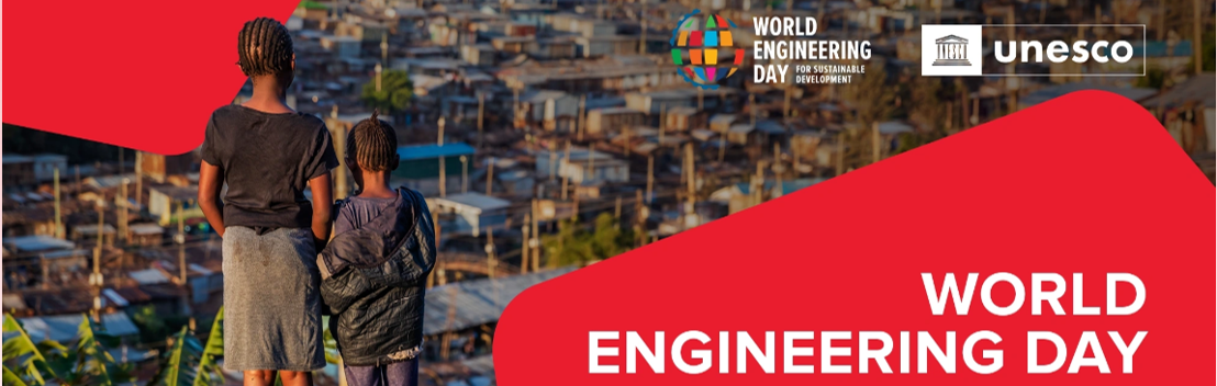 World Engineering Day Hackathon 2025