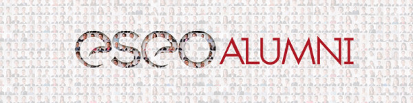 Rentrée 2020 : les actualités ESEO Alumni !