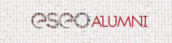 Actualités ESEO Alumni | Décembre 2020